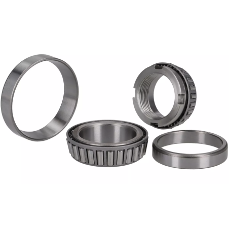 Rodamiento Cónico Dirección CRIMAZ Parte Superior Vespa 50/75, Super, SL, Primavera y Piaggio ZIP SP