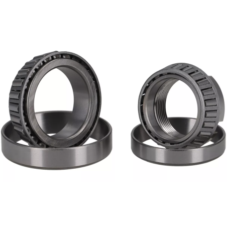 Rodamiento Cónico Dirección CRIMAZ Parte Superior Vespa 50/75, Super, SL, Primavera y Piaggio ZIP SP