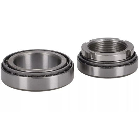 Rodamiento Cónico Dirección CRIMAZ Parte Superior Vespa 50/75, Super, SL, Primavera y Piaggio ZIP SP