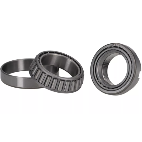 Rodamiento Cónico Dirección CRIMAZ Parte Superior Vespa 50/75, Super, SL, Primavera y Piaggio ZIP SP