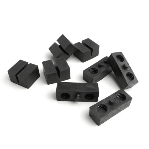 Kit Gomas Depósito Lambretta