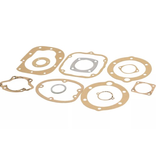 Juntas Motor Lambretta D y LD