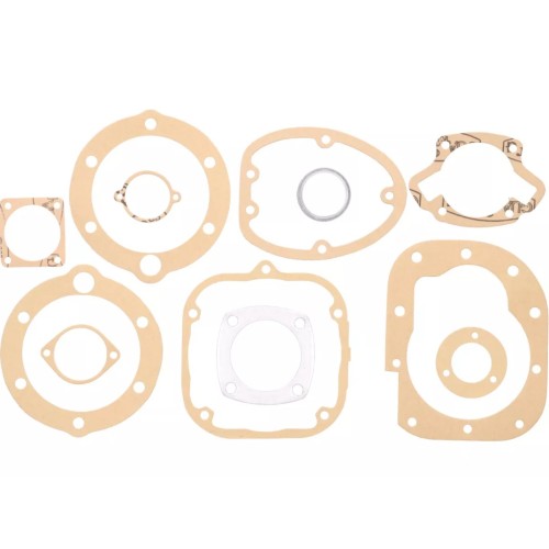 Juntas Motor Lambretta D y LD