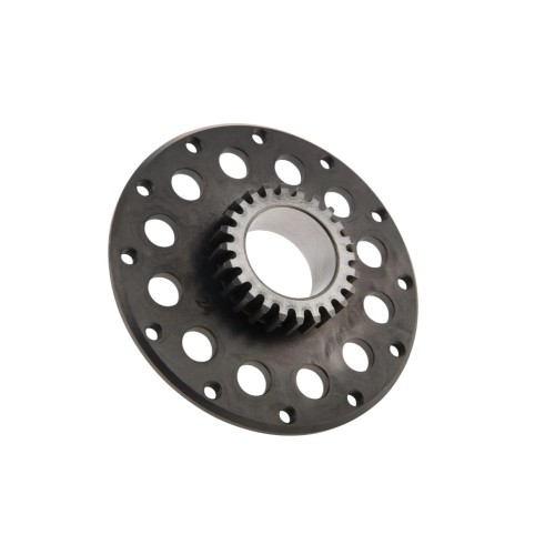 Piñón Campana Interior Embrague SIP BFA Dientes Rectos Para Corona 64 Dientes