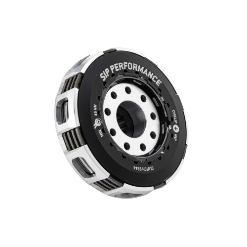 Embrague SIP Race Supersport