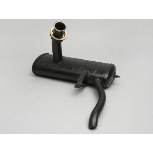 Escape Lambretta D y LD