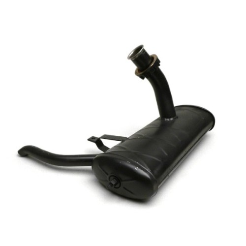 Escape Lambretta D y LD