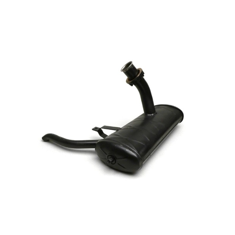 Escape Lambretta D y LD