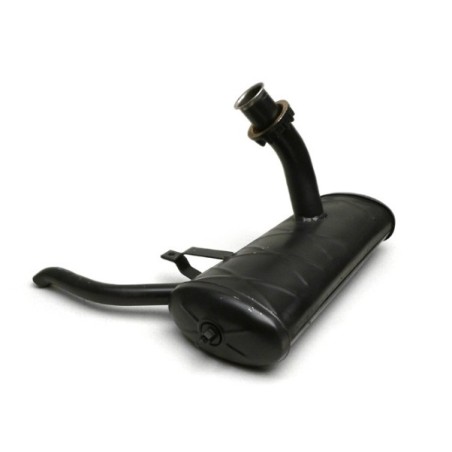 Escape Lambretta D y LD