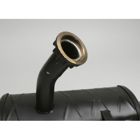 Escape Lambretta D y LD