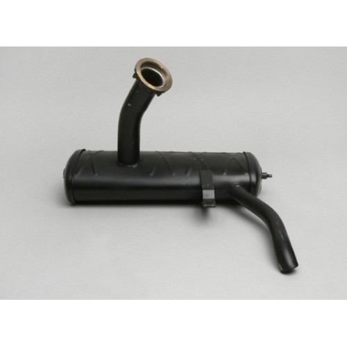 Escape Lambretta D y LD