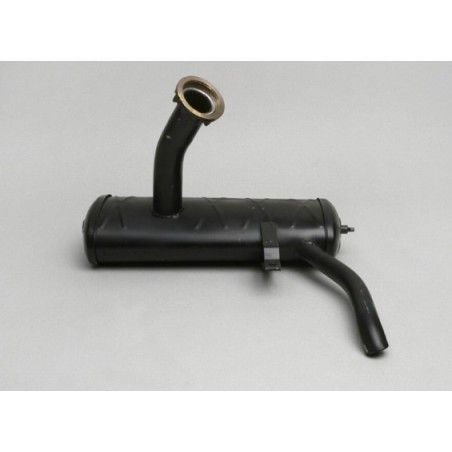 Escape Lambretta D y LD