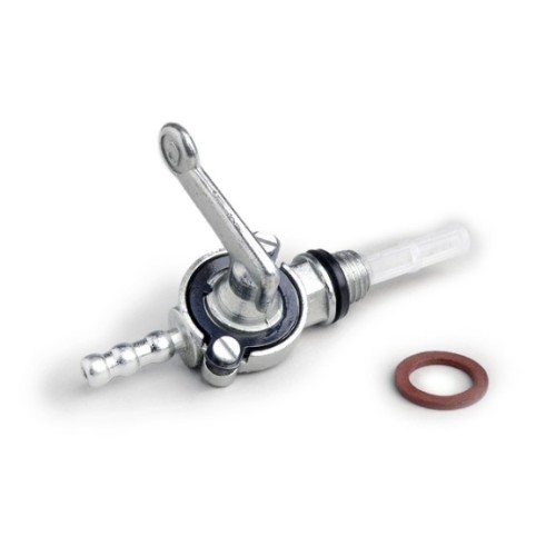 Grifo de Gasolina, Lambretta D y LD