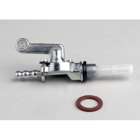 Grifo de Gasolina, Lambretta D y LD