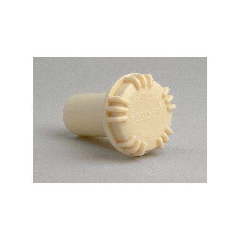 Tapa Depósito Gasolina Lambretta D y LD