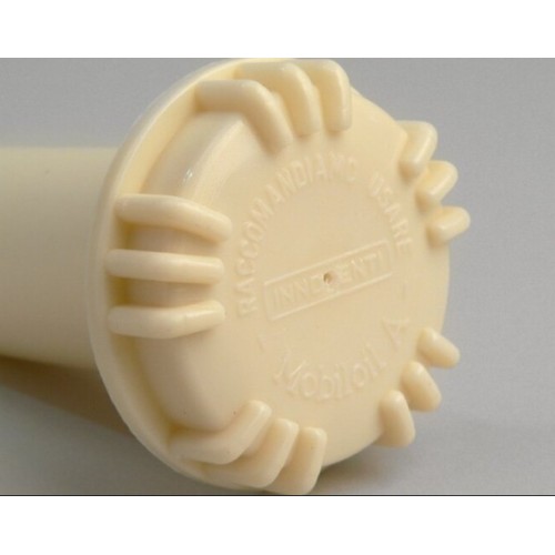 Tapa Depósito Gasolina Lambretta D y LD