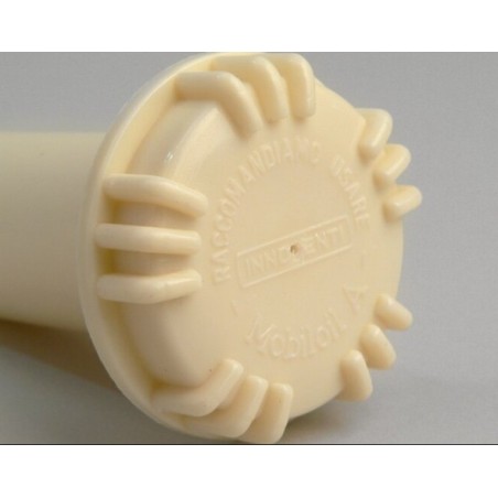 Tapa Depósito Gasolina Lambretta D y LD