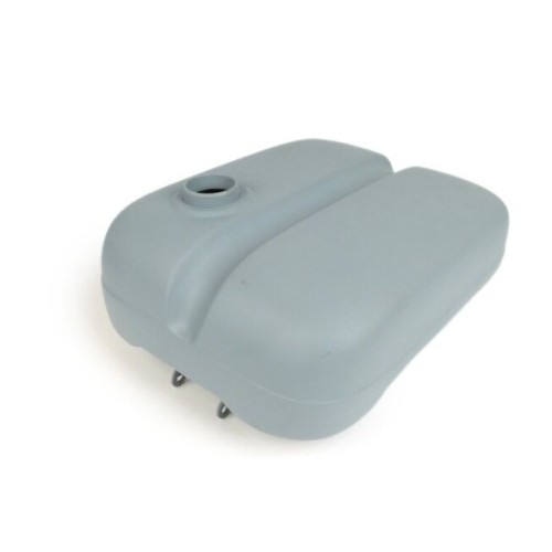 Depósito Gasolina Lambretta D y LD