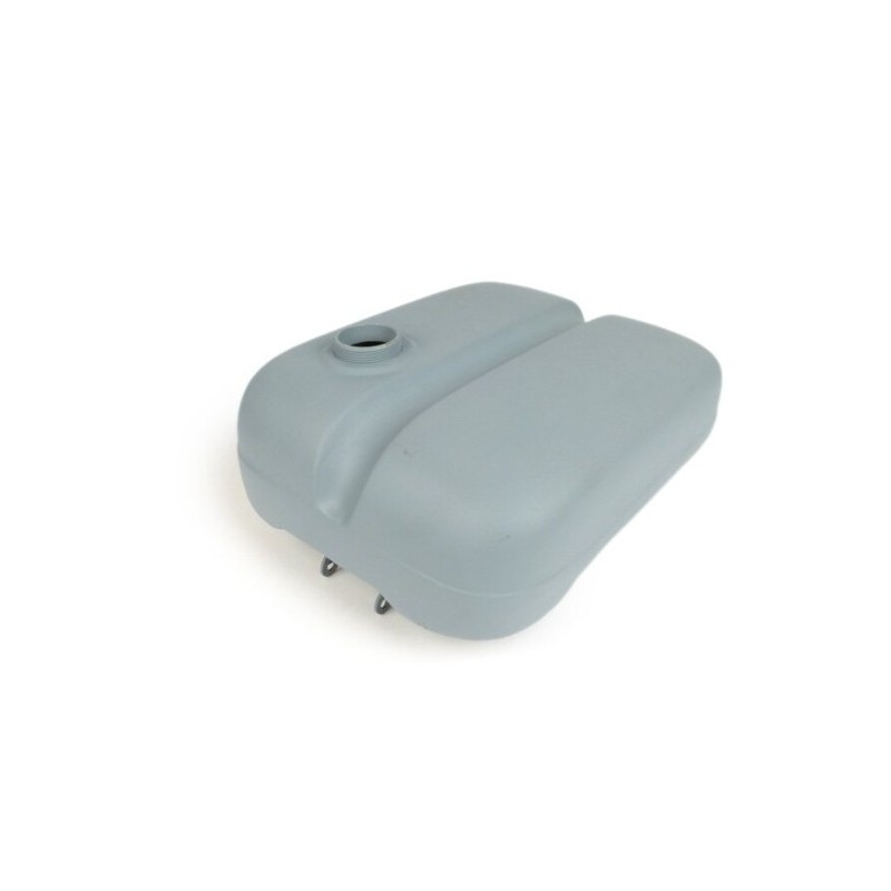 Depósito Gasolina Lambretta D y LD