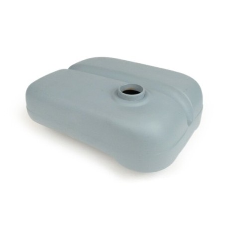 Depósito Gasolina Lambretta D y LD