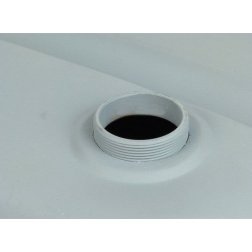 Depósito Gasolina Lambretta D y LD