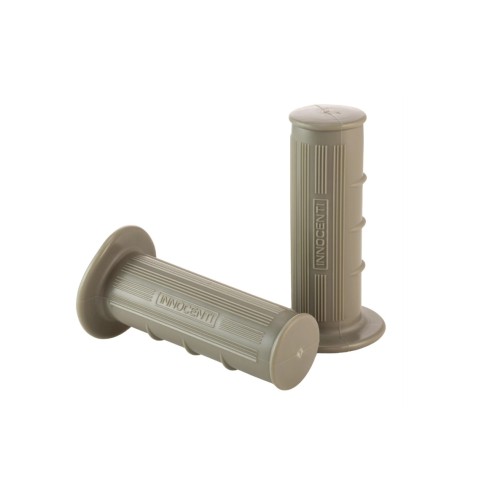 Puños Grises Lambretta D y LD