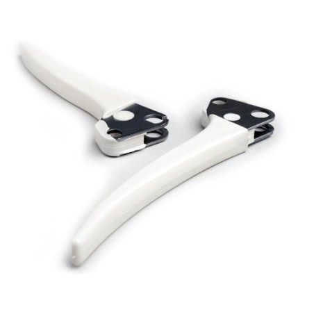 Manetas Lambretta D y LD