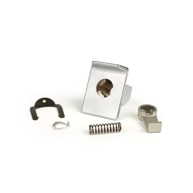 Kit Cerradura Guantera Original Piaggio, Vespa PX IRIS desde 1984, T5, TX