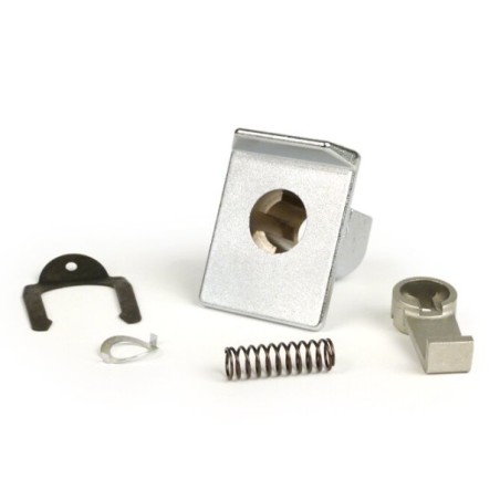 Kit Cerradura Guantera Original Piaggio, Vespa PX IRIS desde 1984, T5, TX