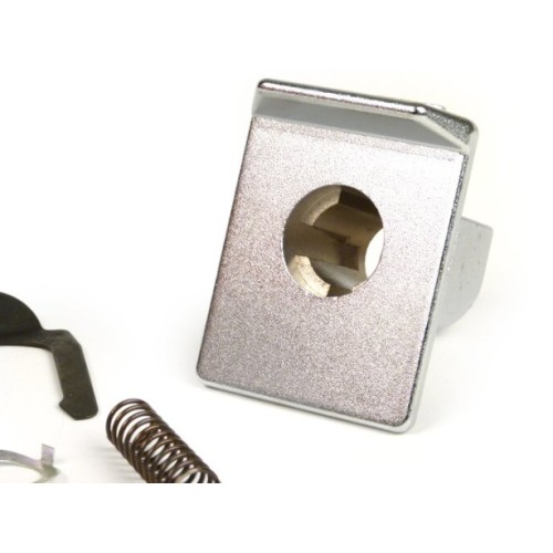 Kit Cerradura Guantera Original Piaggio, Vespa PX IRIS desde 1984, T5, TX