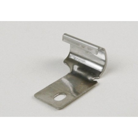 Pinza Sujección Bordon Escudo Vespa ET2, ET4 Derecho Original Piaggio