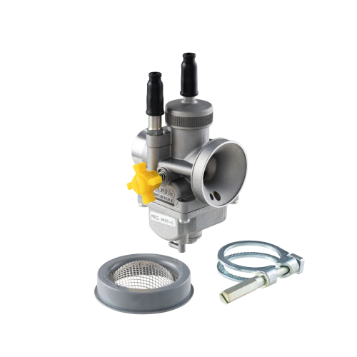 Carburador Dell'orto PHDG 24 AU (09851)