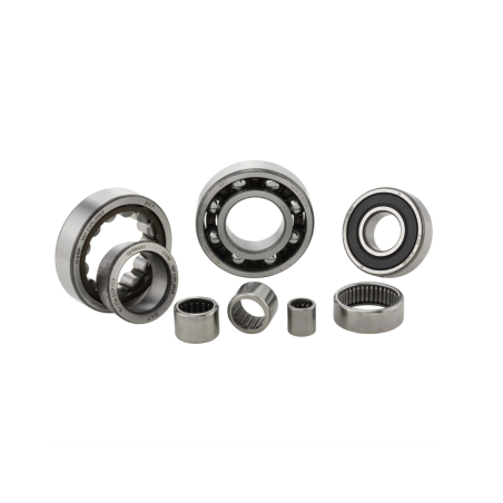 Kit Tuning Motor SIP BFA 306cc Vespa (Sin Embrague)