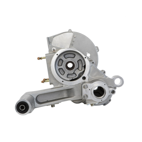 Kit Tuning Motor SIP BFA 306cc Vespa (Sin Embrague)