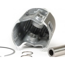 Pistón Malossi MHR 210cc y 221cc Tipo D Vespa DN, TX, IRIS 200, PX Disco 200, Cosa 200