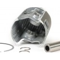 Pistón Malossi MHR 210cc y 221cc Tipo D Vespa DN, TX, IRIS 200, PX Disco 200, Cosa 200