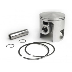 Pistón Malossi 172cc Tipo D Vespa T5