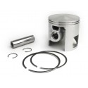 Pistón Malossi 172cc Tipo D Vespa T5
