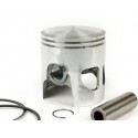 Pistón Malossi MK3 y MK4 136cc Tipo A Vespa Super, SL, Primavera, PKS, PK XL, FL