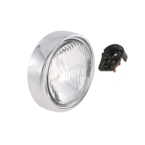 Óptica Faro Delantero...