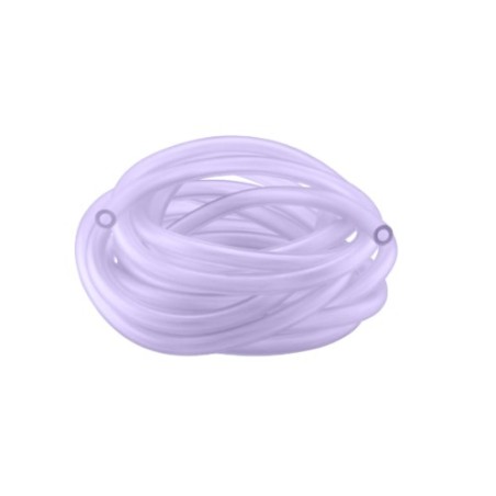 Macarrón Gasolina Transparente 6x9mm por Metros