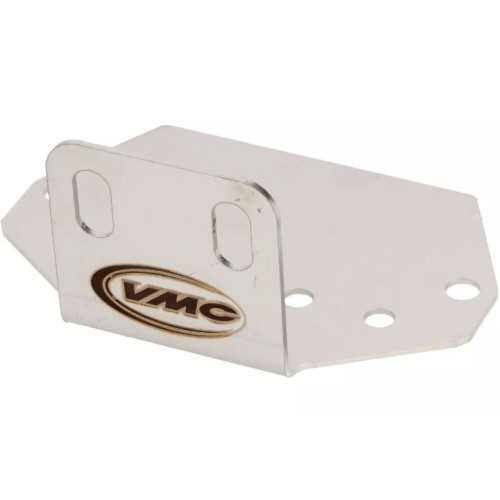 Soporte VMC Debajo del Asiento Para Bobina y Regulador de Voltaje Vespa 50/75, Super, SL, Primavera