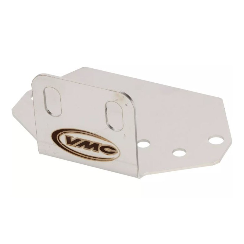 Soporte VMC Debajo del Asiento Para Bobina y Regulador de Voltaje Vespa 50/75, Super, SL, Primavera