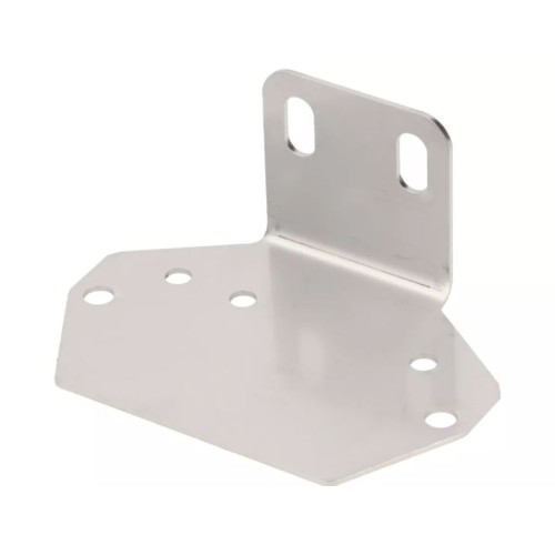 Soporte VMC Debajo del Asiento Para Bobina y Regulador de Voltaje Vespa 50/75, Super, SL, Primavera