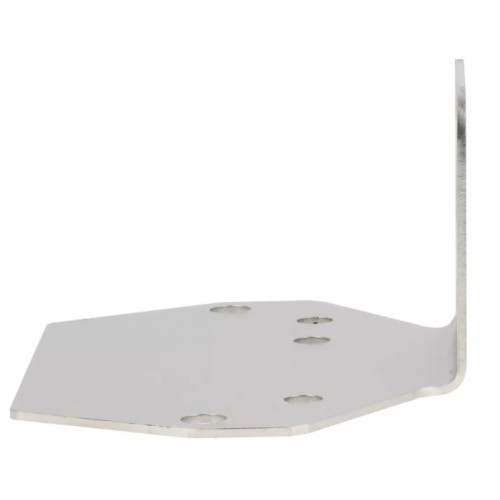 Soporte VMC Debajo del Asiento Para Bobina y Regulador de Voltaje Vespa Primavera, Super, SL