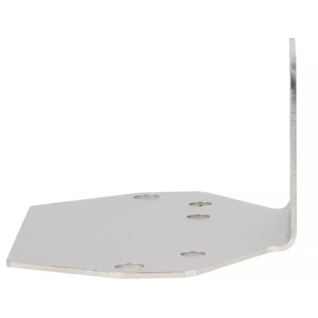 Soporte VMC Debajo del Asiento Para Bobina y Regulador de Voltaje Vespa Primavera, Super, SL