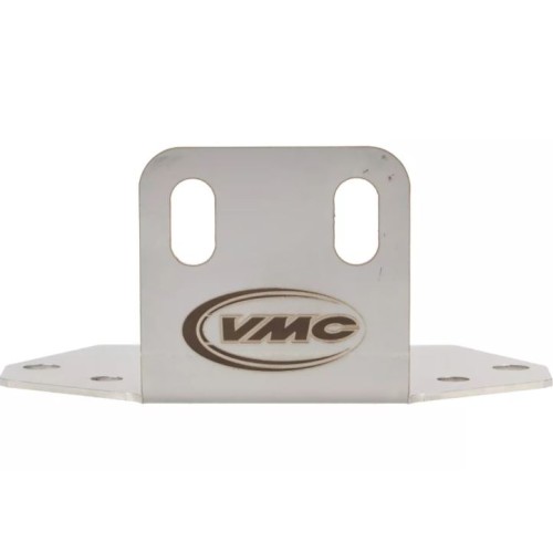 Soporte VMC Debajo del Asiento Para Bobina y Regulador de Voltaje Vespa 50/75, Super, SL, Primavera