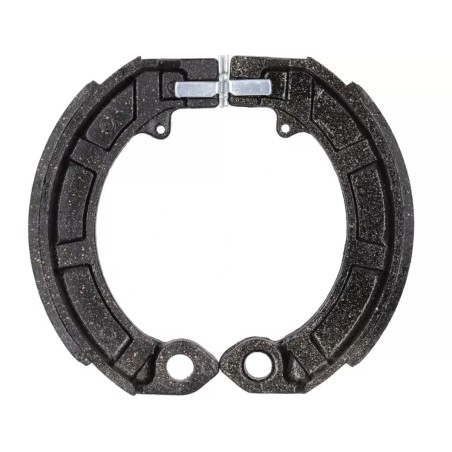 Zapatas de Freno PINASCO Racing Delanteras/Traseras Vespa PKS, PK XL, FL, DN, IRIS, TX, T5 - Traseras 150/160, CL, DS, PX Disco