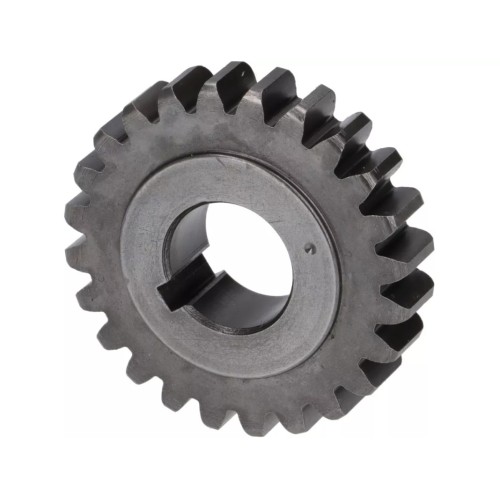 Campana Embrague DEXTER RACING CNC 24-72 Dientes Rectos Vespa 50/75, Super, SL, Primavera, PKS, PK XL, FL