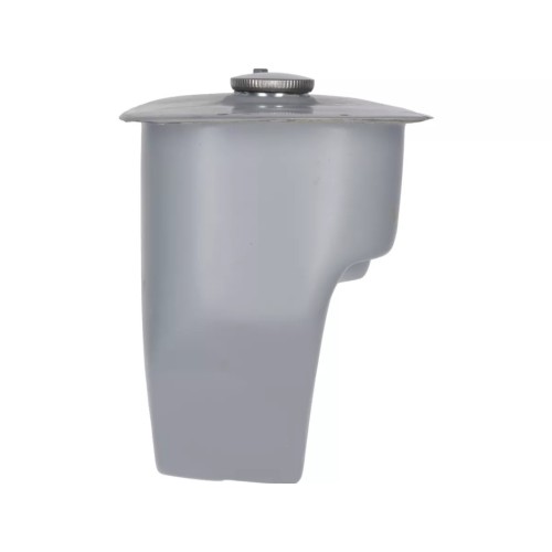 Deposito Gasolina PLC CORSE XXL 9,8 Litros GPR Vespa 150s, 150 GS, 150 Sprint, 160, CL, DS